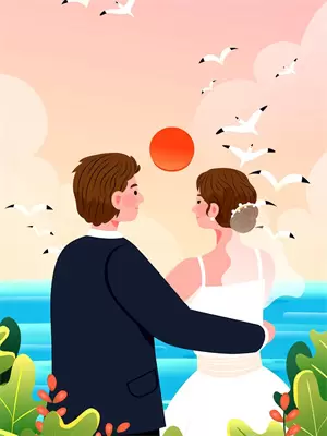 长公主给昏迷两年的儿子寻妻