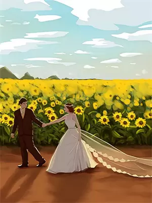 栖瑶不栖旧年枝