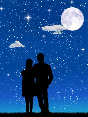 新婚之夜丈夫把我送给了一个太监