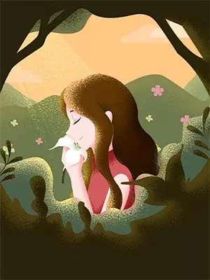 变身少女游综漫