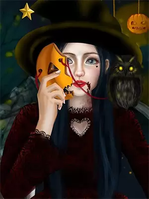 我在上海有个女儿英文
