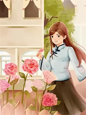 退婚后她成了豪门大佬的心尖宠
