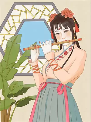 大河街的历史渊源