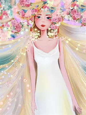 金丝雀重生后黑化