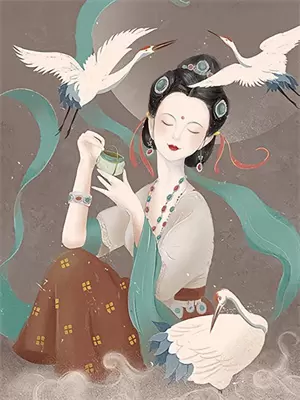 深渊主宰：我的爆率百分百