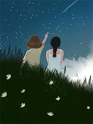 寒门少女出国留学失联17年