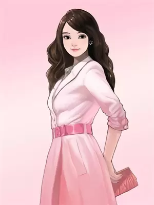 冰镇汽水和晚风