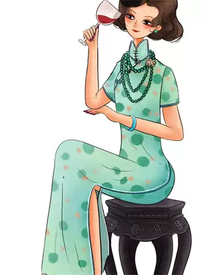 太子爷的心尖宠免费小说