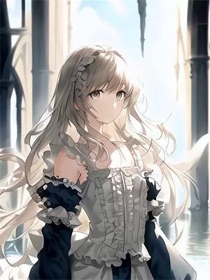 许你岁月静好原著小说