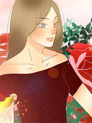 先生请温柔fan茄