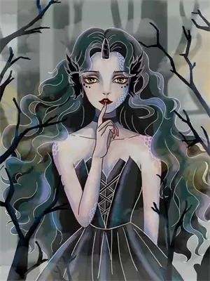 精灵：开局捡漏幻之宝可梦蒂安希