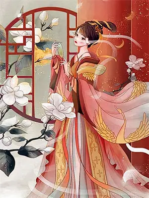 神女归来废柴嫡女屠仙灭界小说