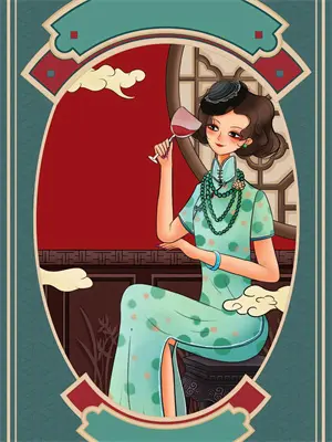 重生八零年代女主嫁了个流氓