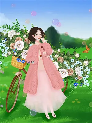 相府娇娇后续动画