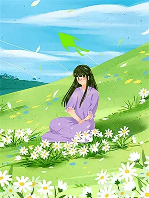 在贵族学校当校花