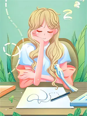 有花堪折直须折意思
