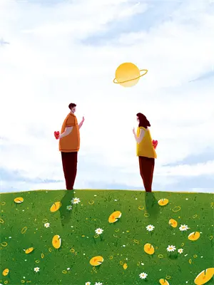 协议结婚后被霸总宠上天