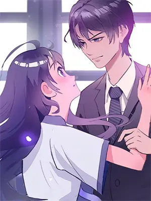 清冷贵气白月光女主