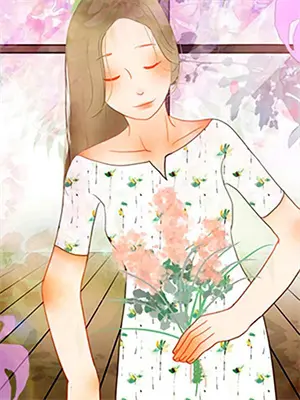 穿书绿茶清冷师尊表里不一