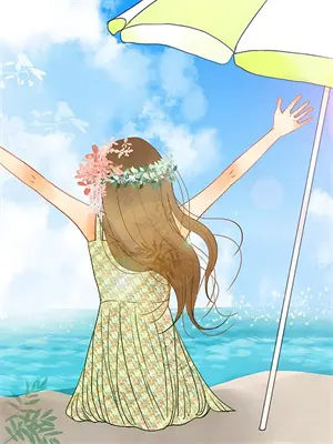 有草长花什么