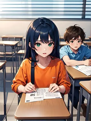 道长救姑娘姑娘赖上他了