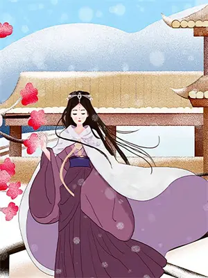 锦鲤萌娃在六零