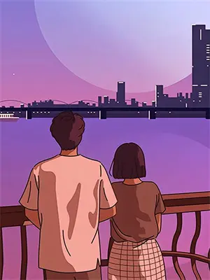 离婚妻离子散家破人亡