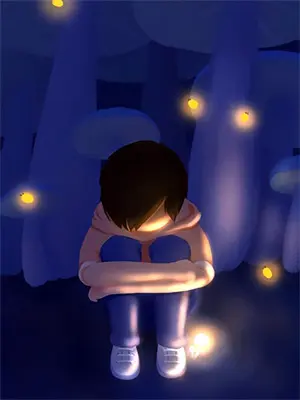 雨过天晴我一定会找到你是什么歌