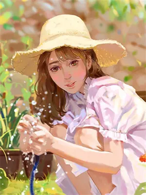 黎明破晓前百科