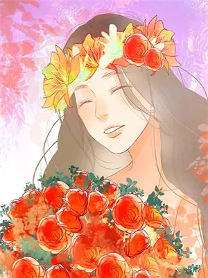 穿越逃荒小小农女种田