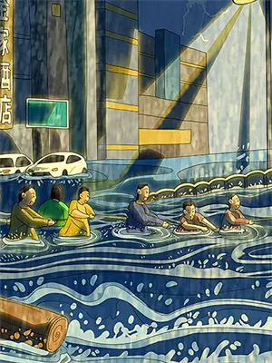 重生后,我只想和男友做姐妹小说