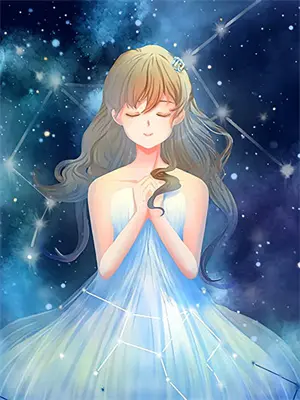 孤儿养成女帝