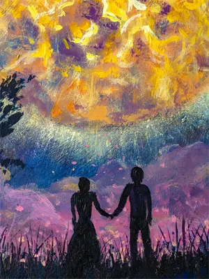 全民穿越召唤仙魔