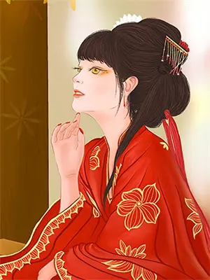 都市异能档案裂变人生