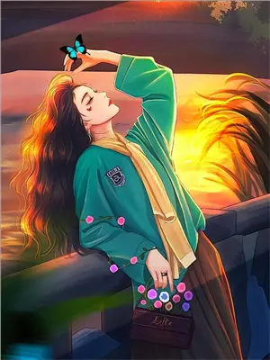 知青小山村小说