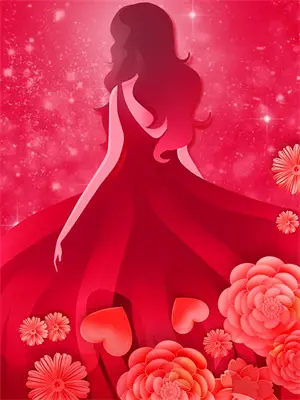 高冷女总裁求嫁