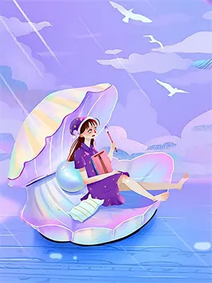 听说校花是个男的