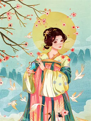 种田五千年