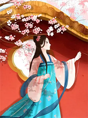 校花能听到我心声过生日