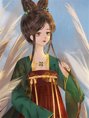遇你如枯木逢春续写