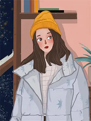 椒房殿内部结构