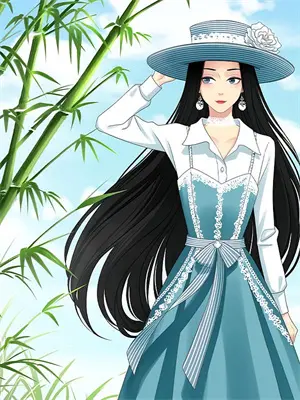 我以情泪弑天道