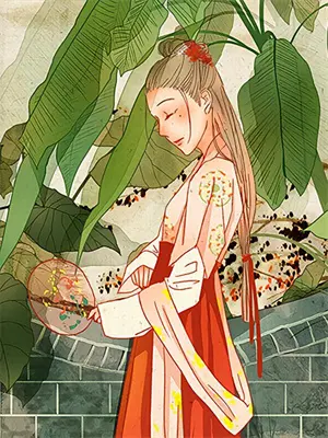 废柴爱上清华女小说