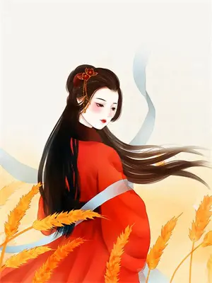 重生之药香前世番外