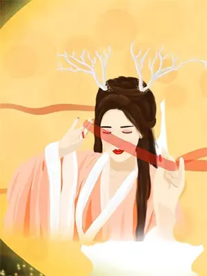 我死了后发现我终于爱上人生