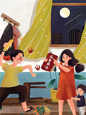 前任系列是连续的吗