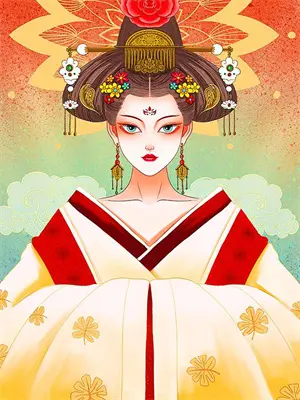 垃圾堆里捡了个东西