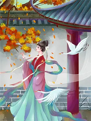 《拒嫁》