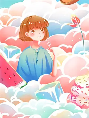 七零霸气美人 小说