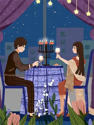 与陆共眠简介